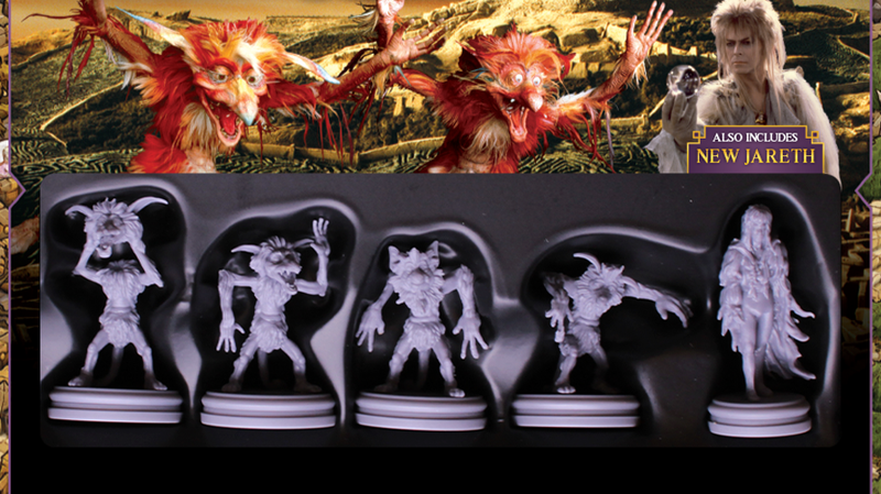 Illustration for article titled Pennywise Floats, UK Games Expo Kicks Out a Bad GM, and More Tabletop News